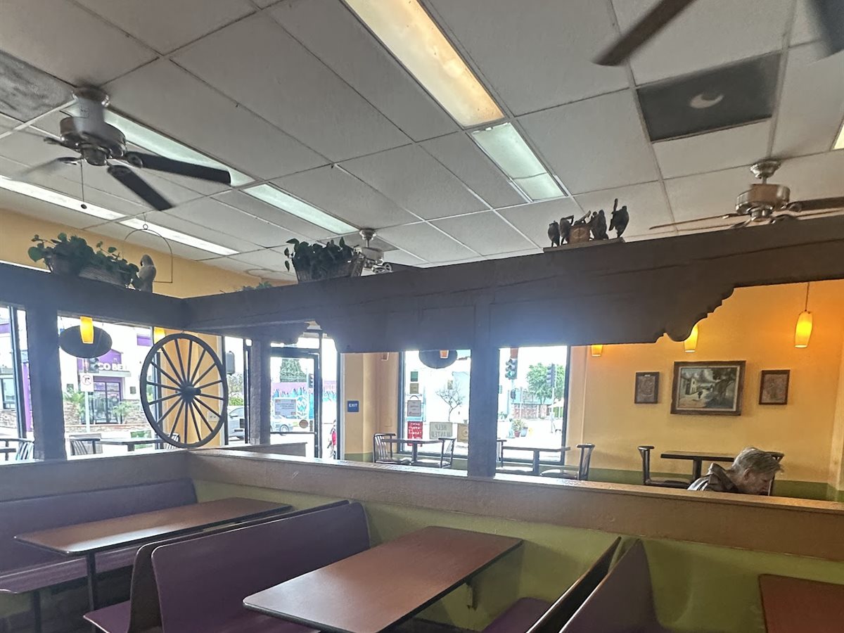Campos Tacos
